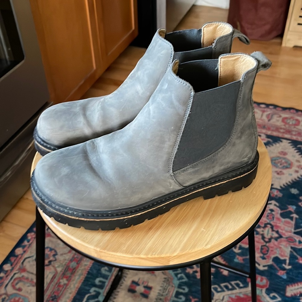 Birkenstock Stalon boots